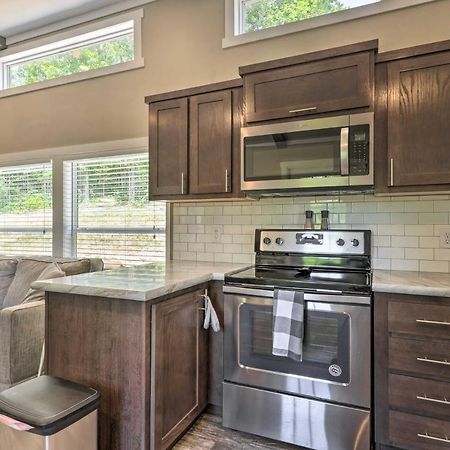 Cozy Branson Cabin on 52 Acres, Private Lake! Zewnętrze zdjęcie