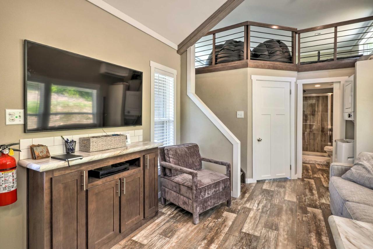 Cozy Branson Cabin on 52 Acres, Private Lake! Zewnętrze zdjęcie